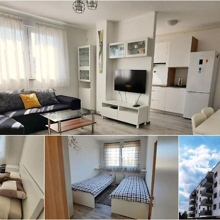 Apartment Mrvica Near The Zagreb Airport Velika Gorica Exterior photo
