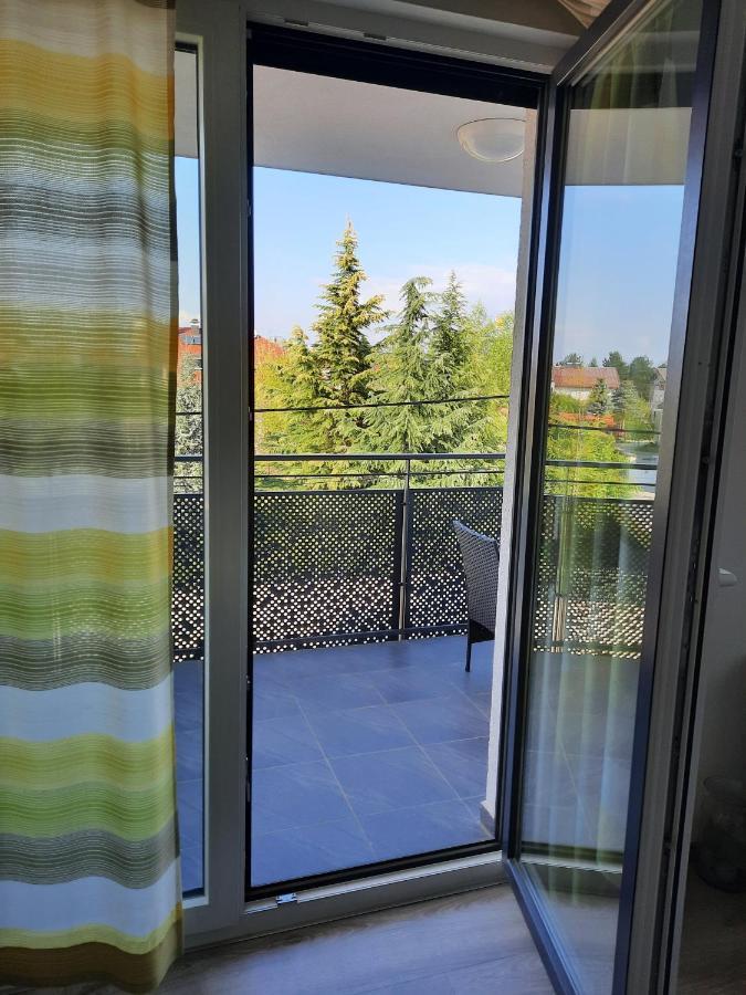 Apartment Mrvica Near The Zagreb Airport Velika Gorica Exterior photo