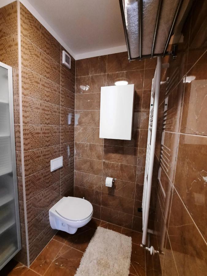 Apartment Mrvica Near The Zagreb Airport Velika Gorica Exterior photo