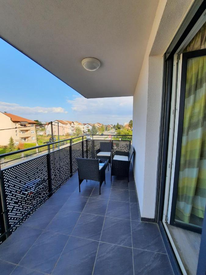 Apartment Mrvica Near The Zagreb Airport Velika Gorica Exterior photo