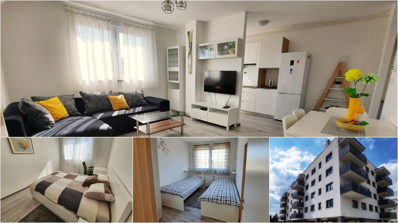 Apartment Mrvica Near The Zagreb Airport Velika Gorica Exterior photo