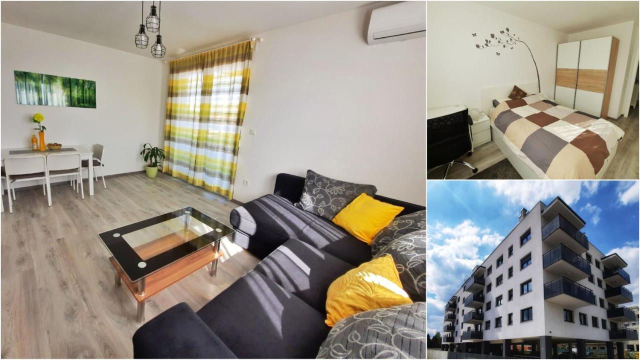 Apartment Mrvica Near The Zagreb Airport Velika Gorica Exterior photo